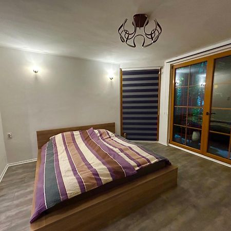 Peaceful Pleasure Apartment & Free Private Parking SJJ Extérieur photo