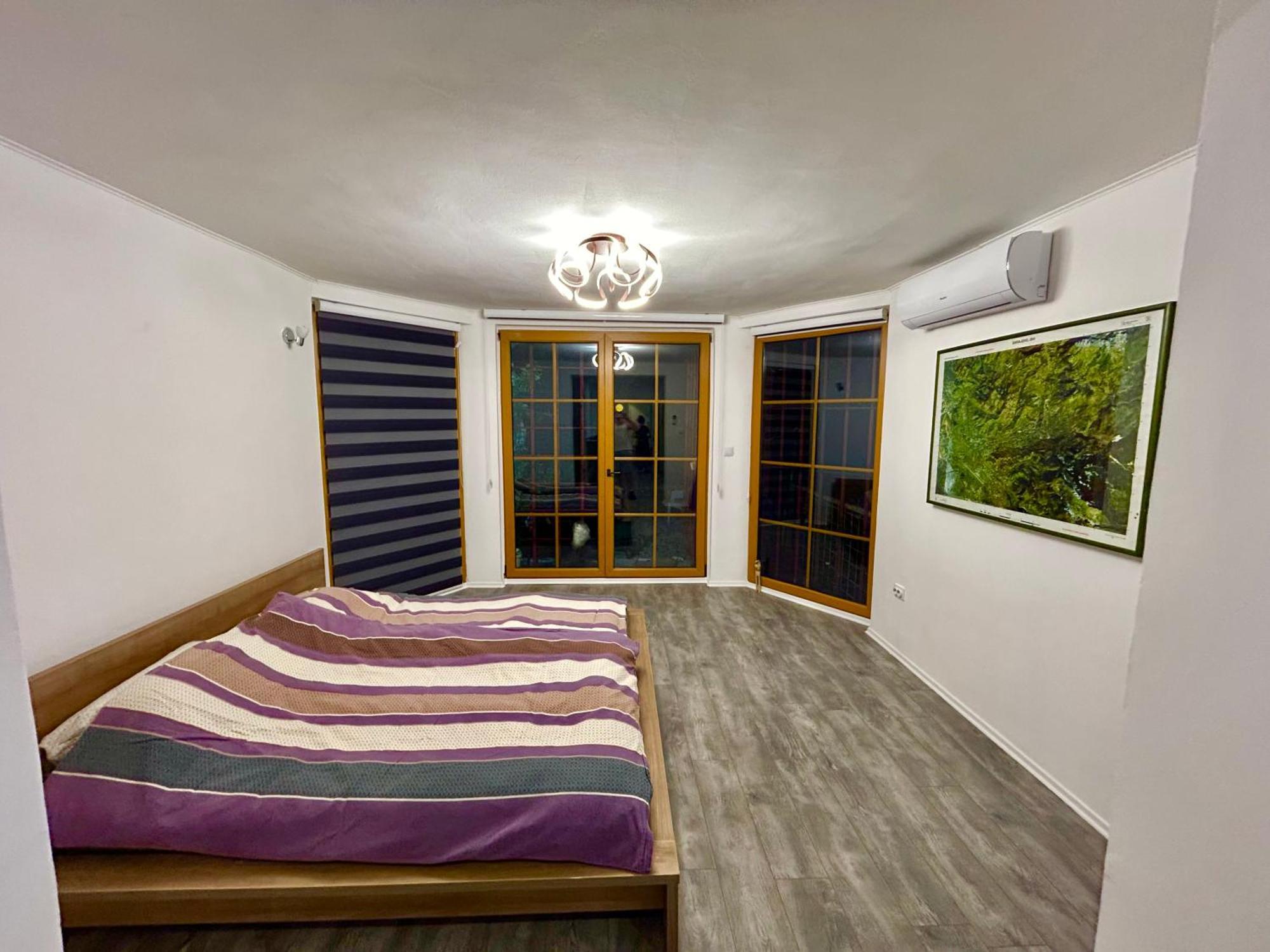 Peaceful Pleasure Apartment & Free Private Parking SJJ Extérieur photo
